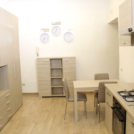 B&B Flower'S House Наполи Екстериор снимка