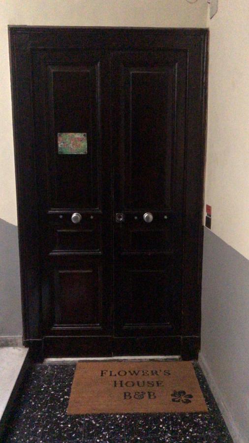 B&B Flower'S House Наполи Екстериор снимка