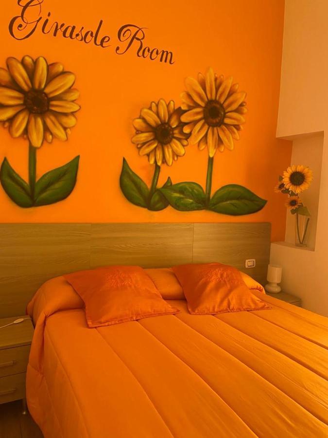 B&B Flower'S House Наполи Екстериор снимка